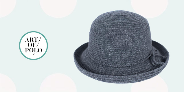 Art of Polo - изпъкни с тези шапки снимка