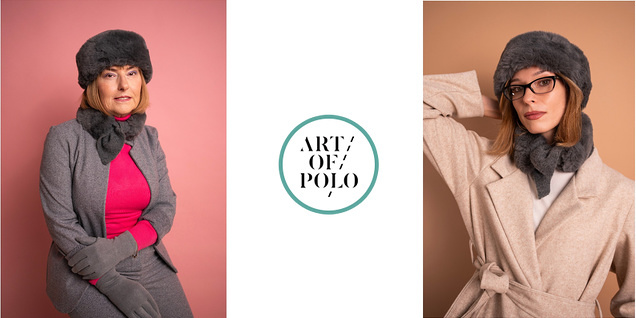 Art of Polo - комплекти за Теб снимка