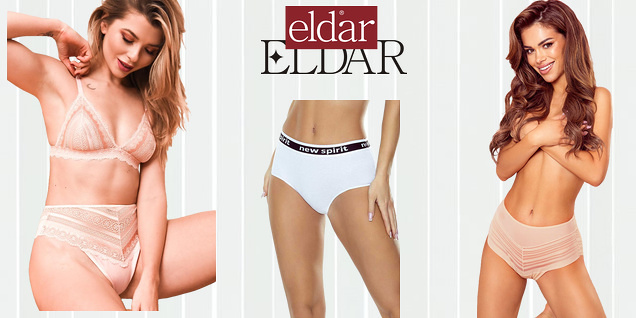 Eldar - деликатни решения за дамите снимка