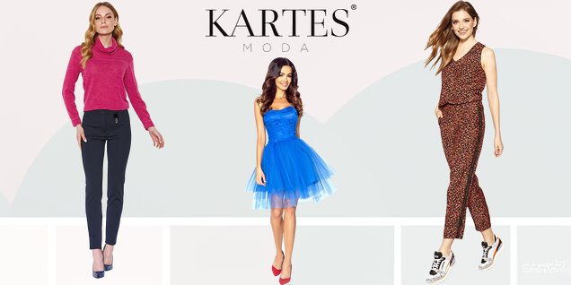 Kartes, La Aurora & Zaps - маркови идеи снимка