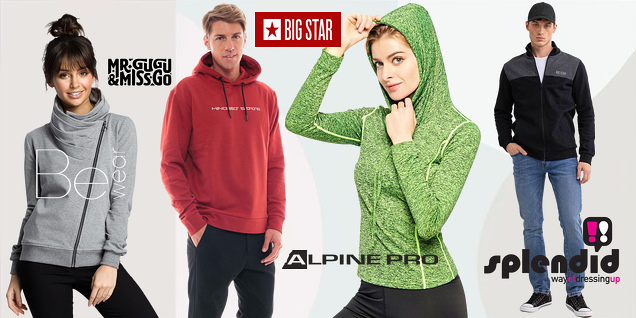 Моден комфорт за ежедневният ти стайлинг снимка