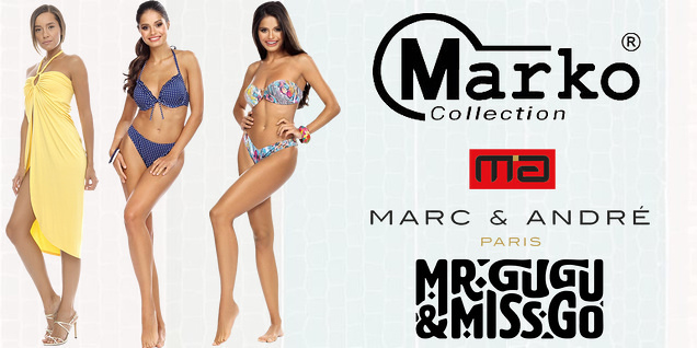 Цветно лято и морски емоции снимка