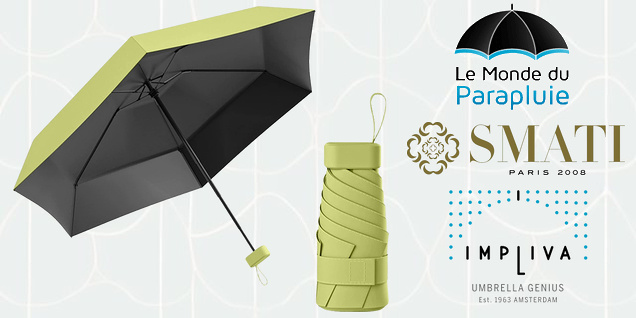 Бъдете стилни и в дъждовните дни снимка