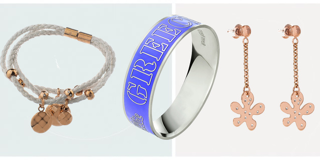 Folli Follie - малко блясък с точният акцент снимка