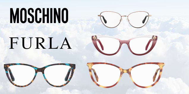 Диоптрични рамки за маркова защита снимка