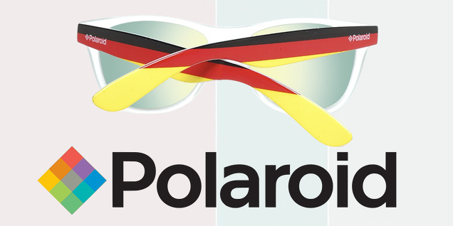 Polaroid - твоят избор за защитен поглед снимка