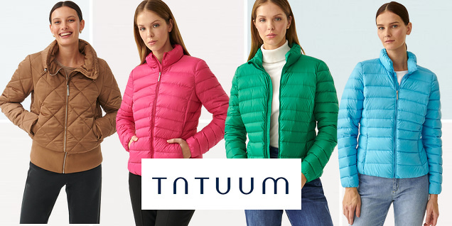 Tatuum - връхни дрехи снимка