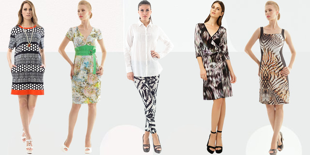 Неподправен стил за дамите снимка