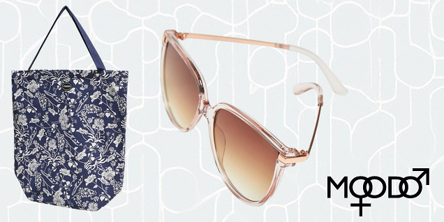 Moodo - цветен аксесоар, с който да си шик снимка