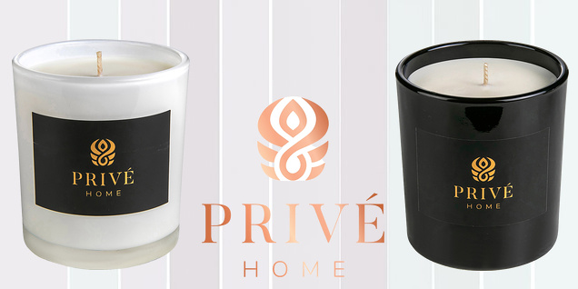 Prive Home - топлина и уют с уханен пламък снимка