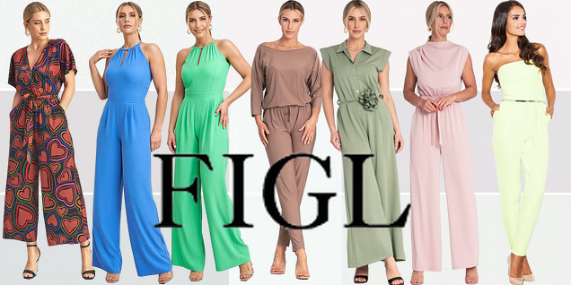 Figl - най-добрите гащеризони снимка