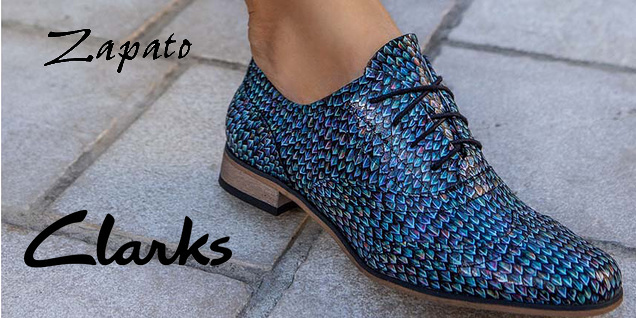 Clarks & Zapato - комфорта преди всичко снимка