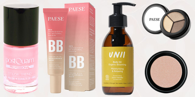 За твоите ритуали за красота снимка