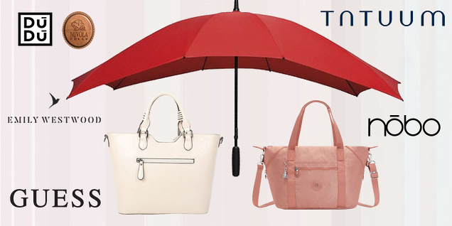 Аксесоарите, без които визията ти не може снимка