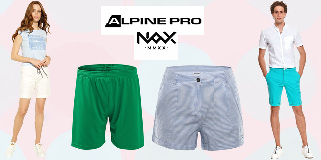 Разпродажба - къси панталони снимка