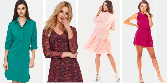 Твоята любима рокля снимка