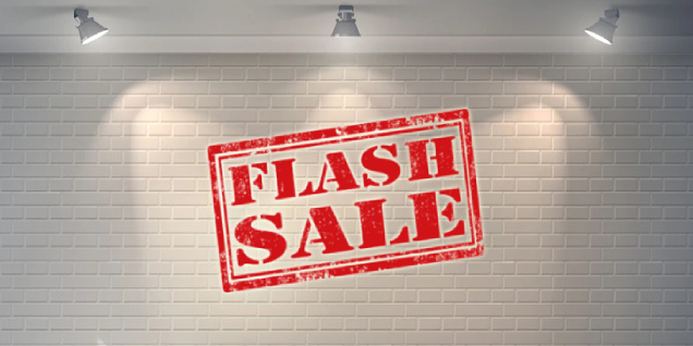 Тотална Разпродажба снимка