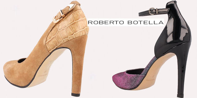 Roberto Botella - качество без компромис снимка