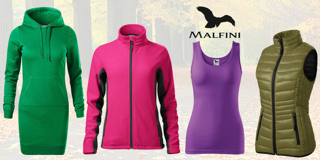 Malfini - дамски дрехи снимка