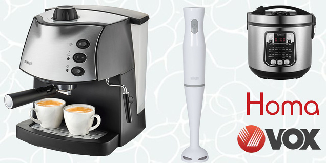 Малките уреди с голямо значение за твоят дом снимка