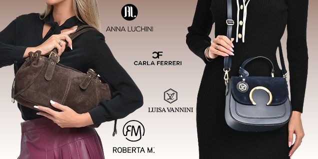 Цветен акцент и любим аксесоар на всяка дама снимка