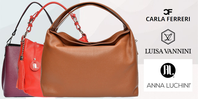 Перфектната чанта за всяко модно настроение снимка