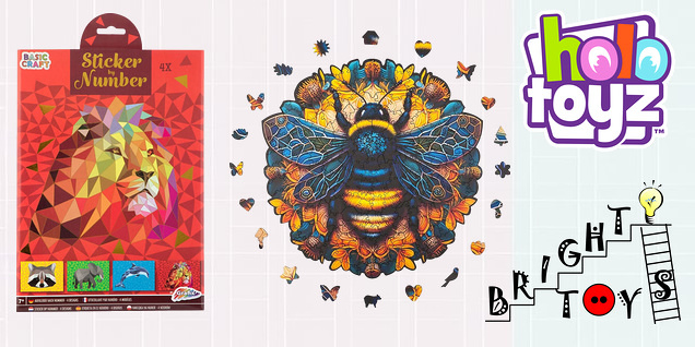 Избери креативна игра снимка