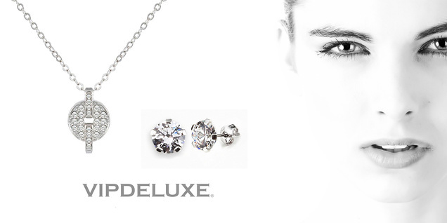 VIP Deluxe - бижута за всяка дама снимка