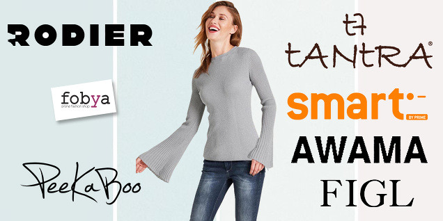 Уютно усещане за хладните дни с жилетка или пуловер снимка