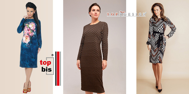 Top Design & Top Bis - бъди ТОП снимка