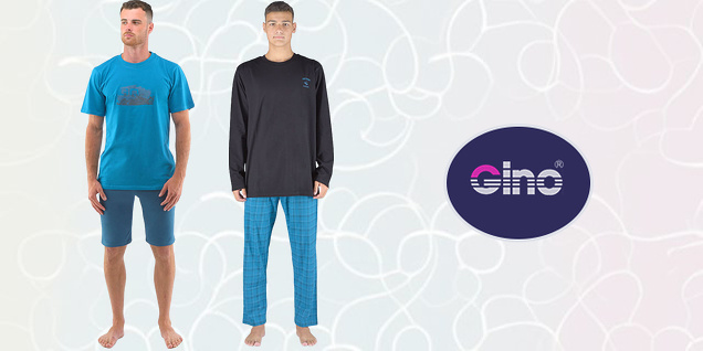 Ginо -  комфортни решения за силната половинка снимка