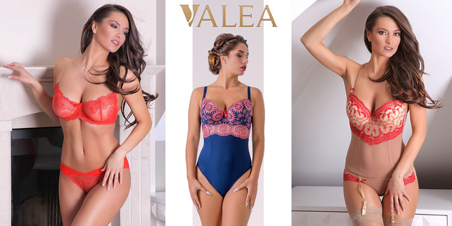 Valea - докосни лукса и изяществото снимка