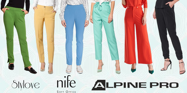 Любим панталон за всяка визия снимка