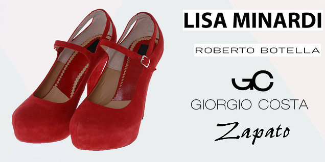 Дамите дефилират на ток снимка