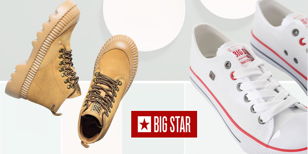 Big Star - мода на Нея и Него снимка