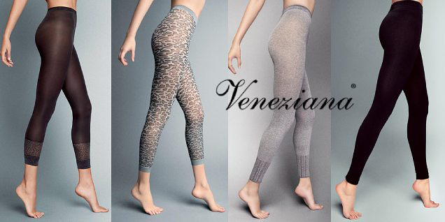 Veneziana - клинове, аксесоари снимка