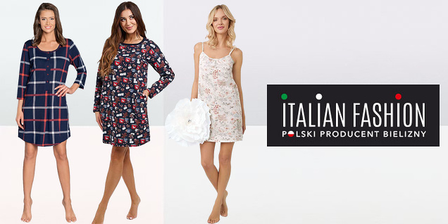 Italian Fashion - твоят комфорт за всеки ден снимка