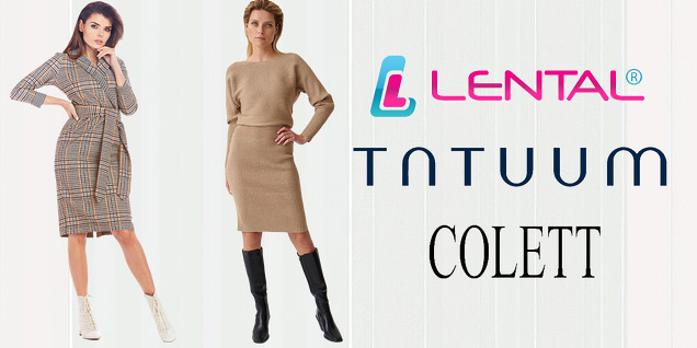 Любима рокля за всеки повод снимка