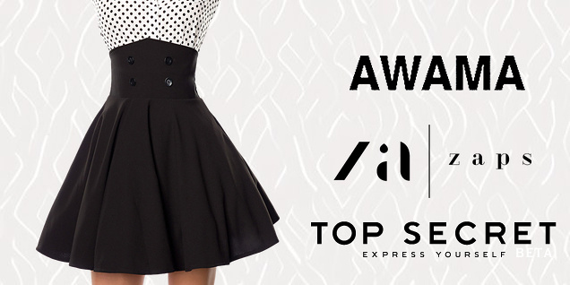 Разпродажба на поли снимка