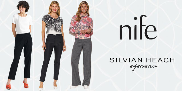 Модно вдъхновение с нов панталон снимка