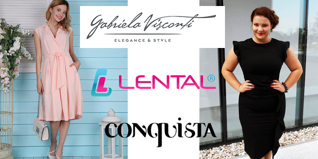 Рокли от 2XL до 12XL снимка