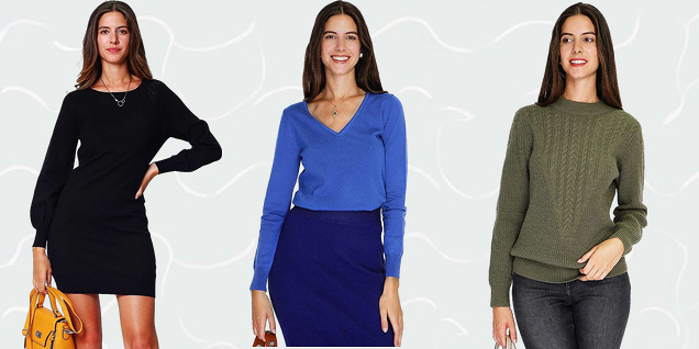 Любимите марки с почит към естествените тъкани снимка