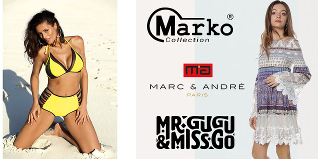 Планирай следващата си ваканция с нов аутфит снимка