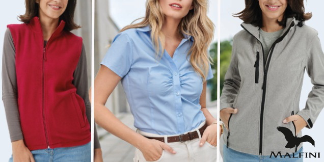 Malfini - дамски дрехи снимка