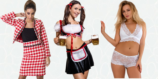 Най-добрите комбинации снимка