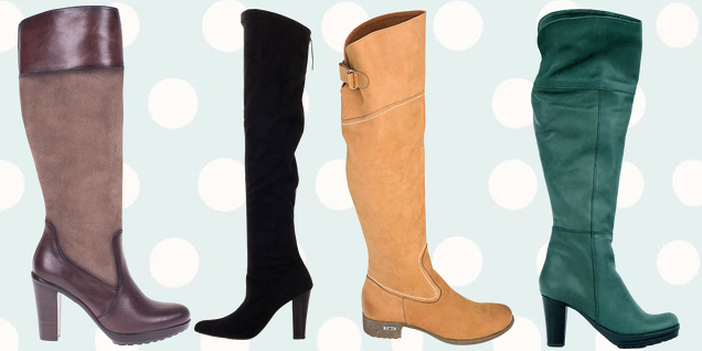 Смели стъпки за всеки сезон снимка