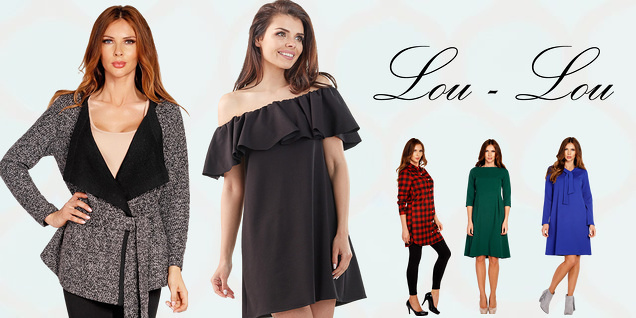 Lou-Lou - модна магия за твоята визия снимка