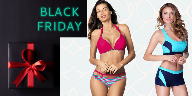 Black Friday за идващото лято снимка