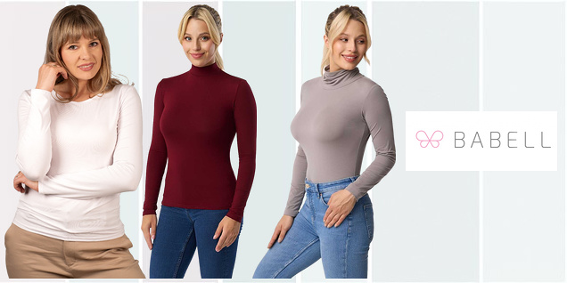 Babell - любов към удобните решения снимка