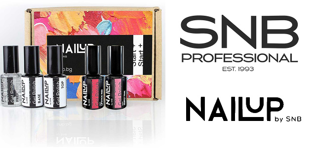 SNB - винаги перфектен маникюр снимка